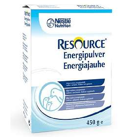 Nestle Resource Energipulver 0,45kg
