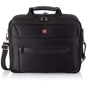 Wenger Basic Zip-Up Business Bag 15,6"