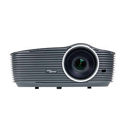 Optoma X501