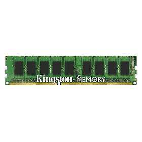 Kingston Server Premier DDR3L 1600MHz ECC Reg 4GB (KVR16LR11S8/4KF)