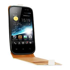 Swiss Charger Flip for Wiko Cink Slim