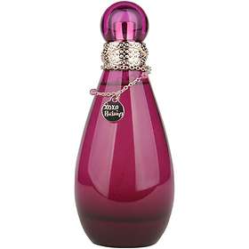 Britney spears naughty online perfume