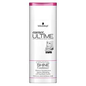 Schwarzkopf Essence Ultime Crystal Shine Conditioner 250ml