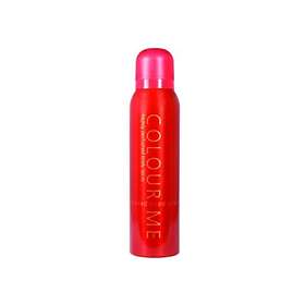 Colour Me Red Body Spray 150ml