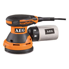 AEG-Powertools EX 125 ES
