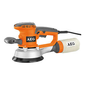 AEG-Powertools EX 150 E