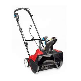 Toro Power Curve 1800