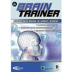 Brain Trainer (PC)
