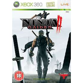 Ninja Gaiden II (Xbox 360)