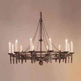 Impex Smithbrook Baronial (12L)