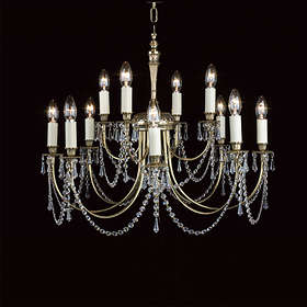 Impex Brooklands Richmond (12L)