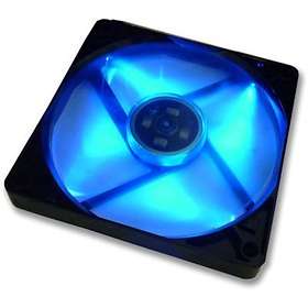 Gelid Slim 12 PL PWM 120mm LED