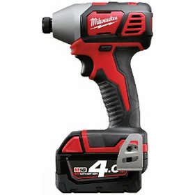 Milwaukee M18 BID-402C (2x4,0Ah)