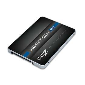 OCZ Vertex 460 SATA III 2.5" SSD 240GB