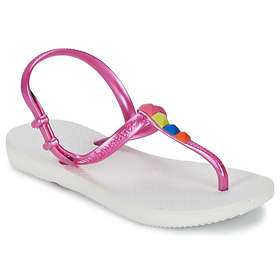 Havaianas Freedom Girls (Jr)