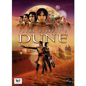 Frank Herbert's Dune (PC)