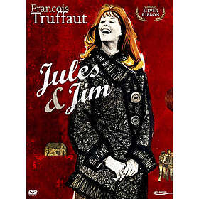 Jules & Jim (DVD)