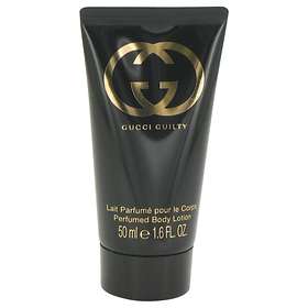 Gucci Guilty Body Lotion 50ml au 