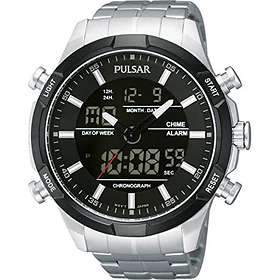 pulsar watch price