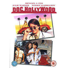 Doc Hollywood (UK) (DVD)