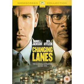 Changing Lanes (UK) (DVD)