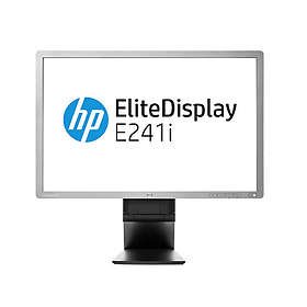 HP EliteDisplay E241i