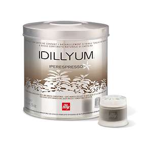 Illy Idillyum Iperespresso 21 (capsules)