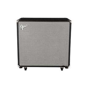 Fender Rumble 115 V3 Cabinet