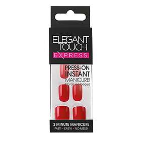 Elegant Touch Express False Nails 24-pack