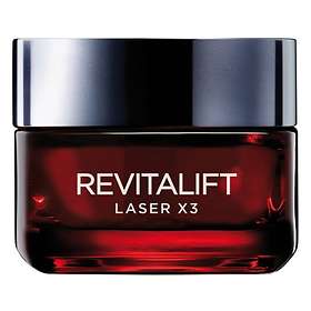 L'Oreal Revitalift Laser X3 New Skin Anti-âge Crème de Jour 50ml