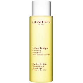 Clarins Toning Lotion Normal/Dry Skin 100ml