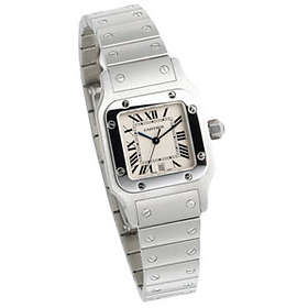 Cartier Santos W20060D6
