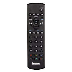 Hama Universal Remote 4in1 (11412)