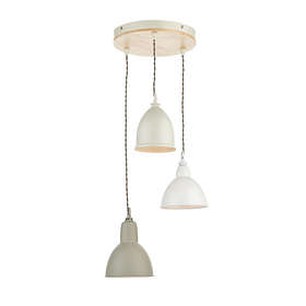 Där Lighting Blyton (3L)