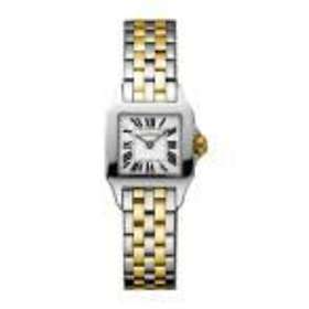 Cartier Santos Dumont W25066Z6