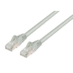 Valueline S/FTP Cat5e RJ45 - RJ45 3m
