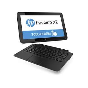 HP Pavilion x2 11-H100eo