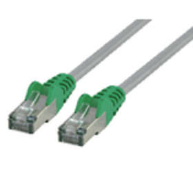 Valueline Flat FTP Cat5e RJ45 - RJ45 3m