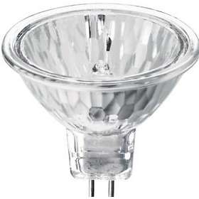 Philips Brilliantline Alu MR16 230lm 3000K GU5.3 20W (Dimmable)