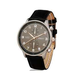 Moment Watches 8010