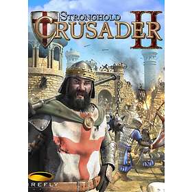 Stronghold: Crusader 2 (PC)