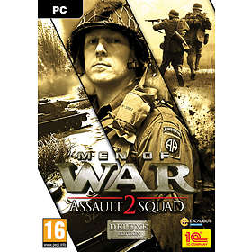 Men of War: Assault Squad 2 - Deluxe Edition (PC)