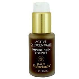 Dr.R.A.Eckstein Active Concentrate Impure Complex 30ml