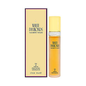Elizabeth Taylor White Diamonds edp 100ml