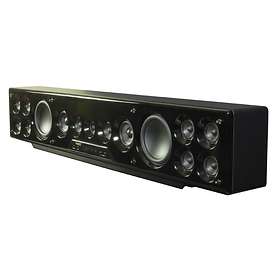 Logic3 SoundStage