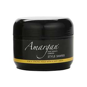 Amargan Hair Therapy Style Shaper 100ml