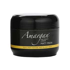Amargan Hair Therapy Matt Finish 100ml
