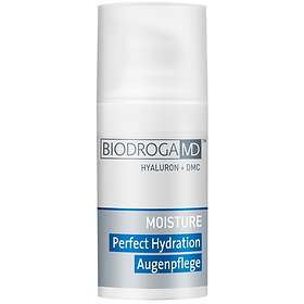 Biodroga MD Moisture Perfect Hydration Eye Care 15ml