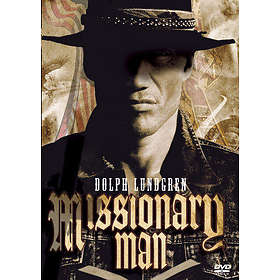 Missionary Man (DVD)