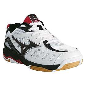 mizuno wave rally